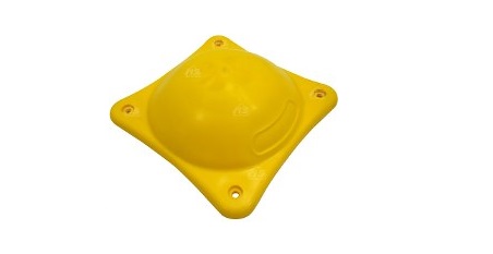 mini bollas de plastico